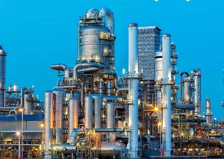 Oil & Gas and Fertilizer Sector