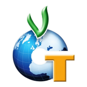 Vijay Global Trade Logo